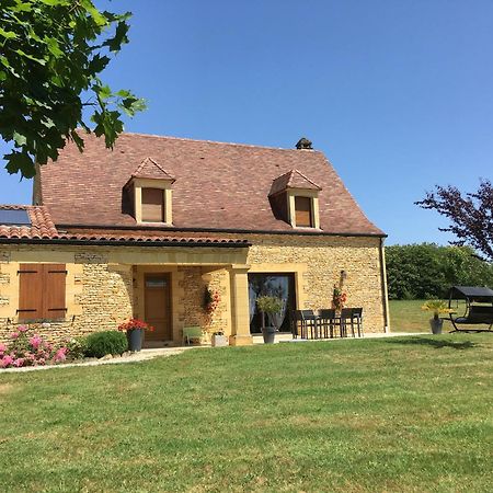 Combas Village De Gites Saint-Crépin-et-Carlucet Exteriér fotografie