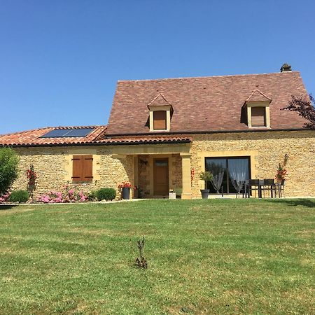 Combas Village De Gites Saint-Crépin-et-Carlucet Exteriér fotografie